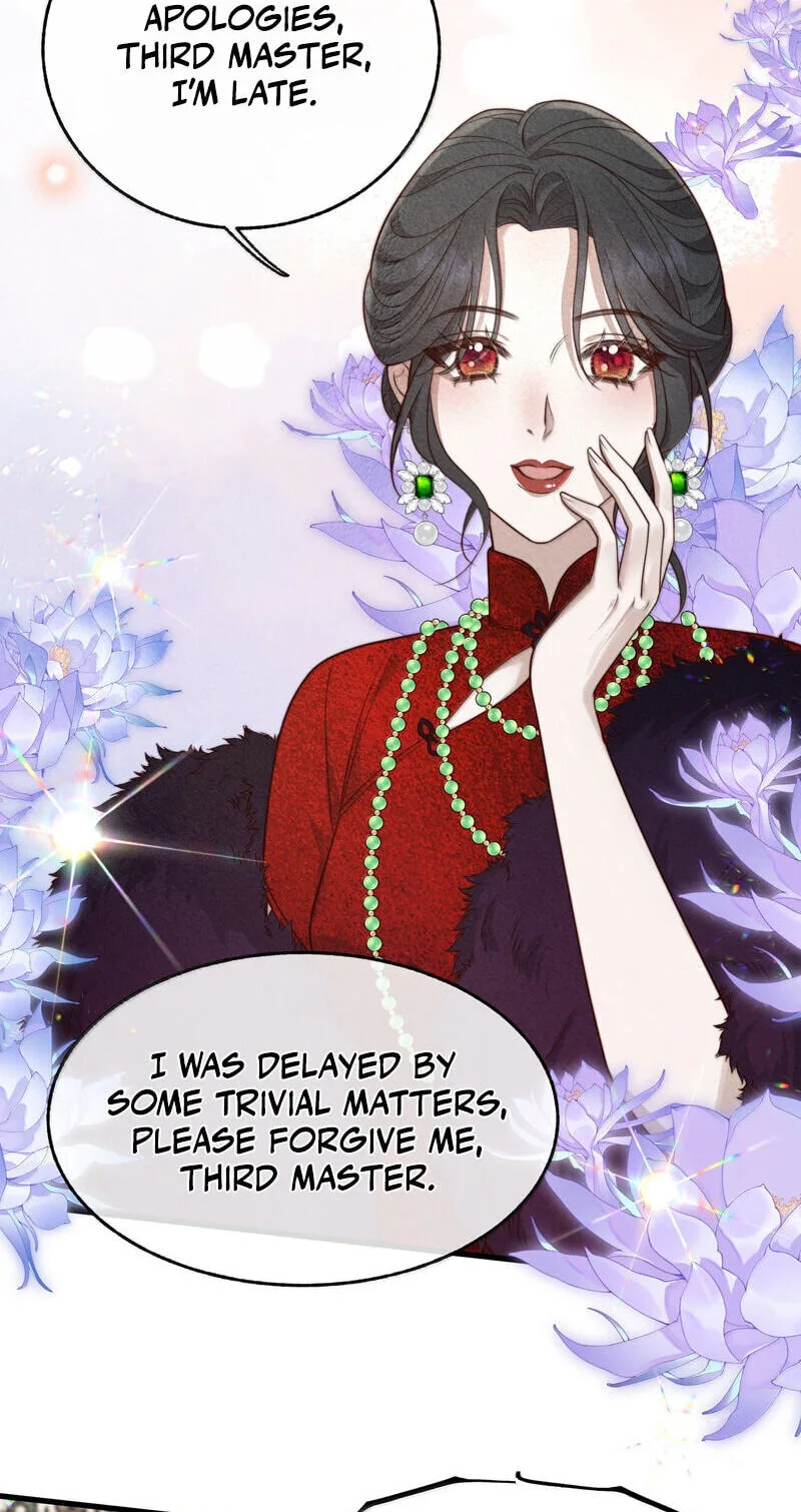 Pian Wo Lai Shi Qia Feng Chun Chapter 34 page 7