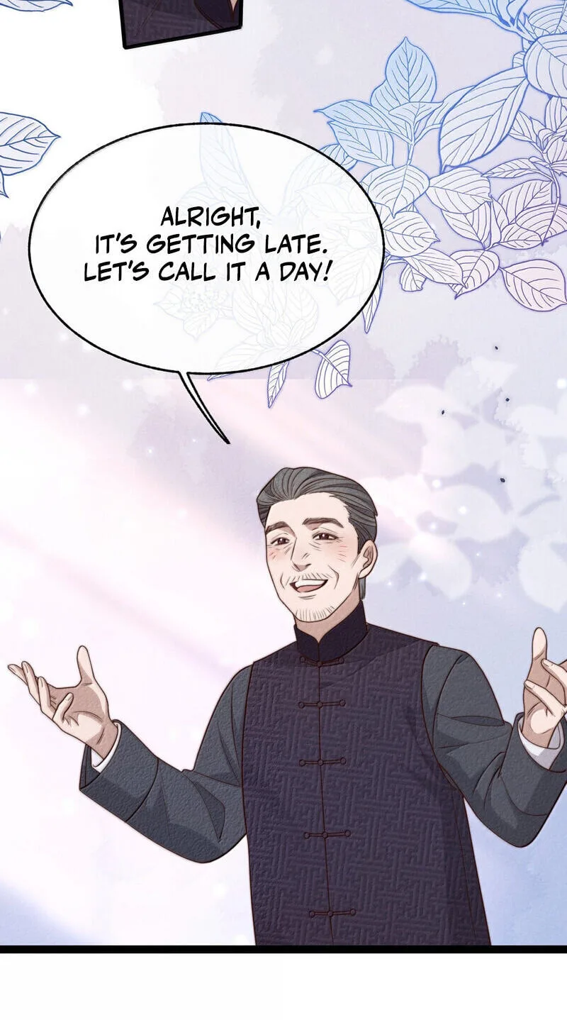 Pian Wo Lai Shi Qia Feng Chun Chapter 34 page 18
