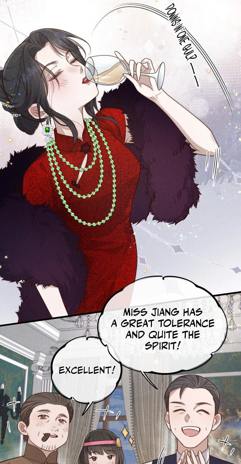 Pian Wo Lai Shi Qia Feng Chun Chapter 34 page 9