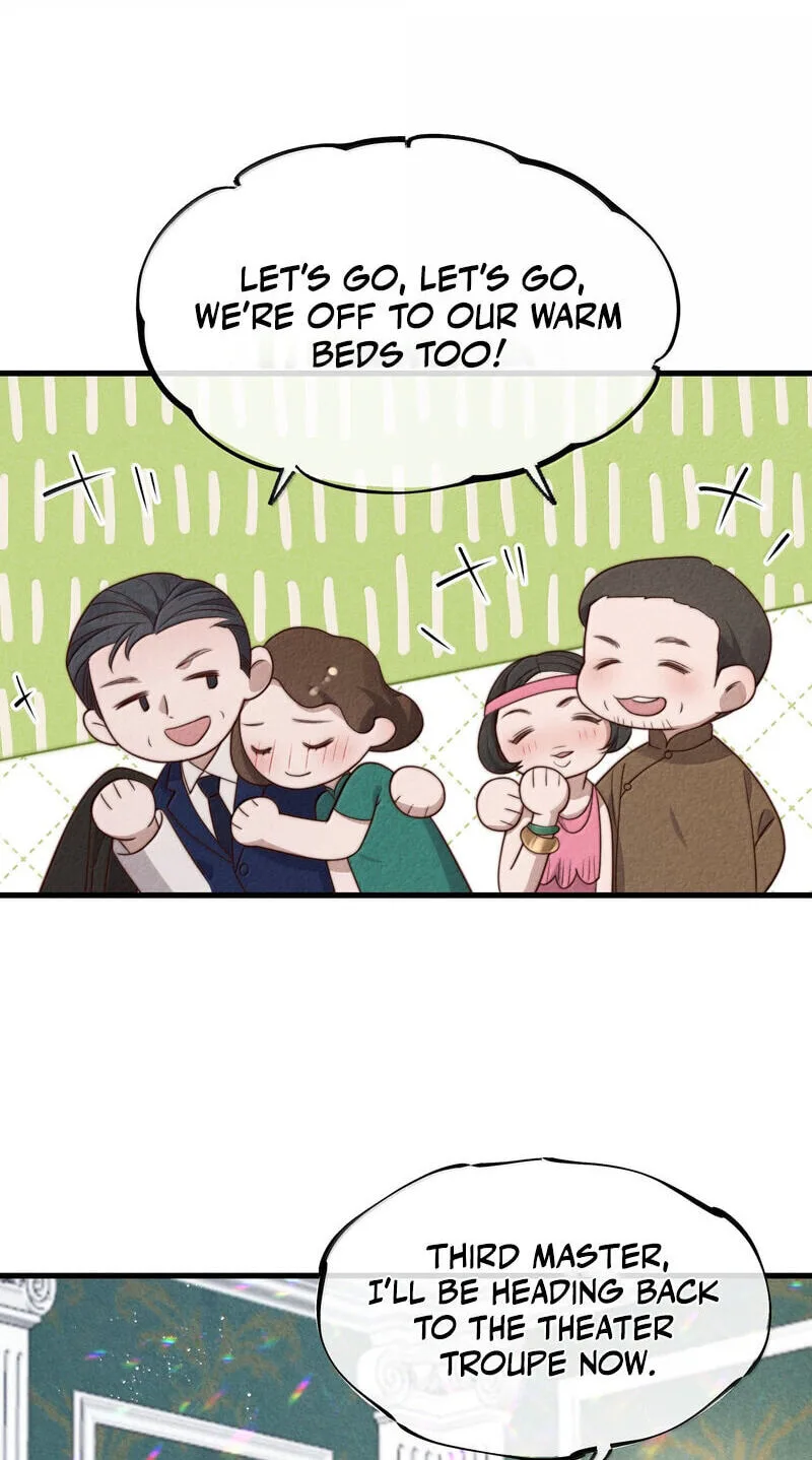 Pian Wo Lai Shi Qia Feng Chun Chapter 34 page 19