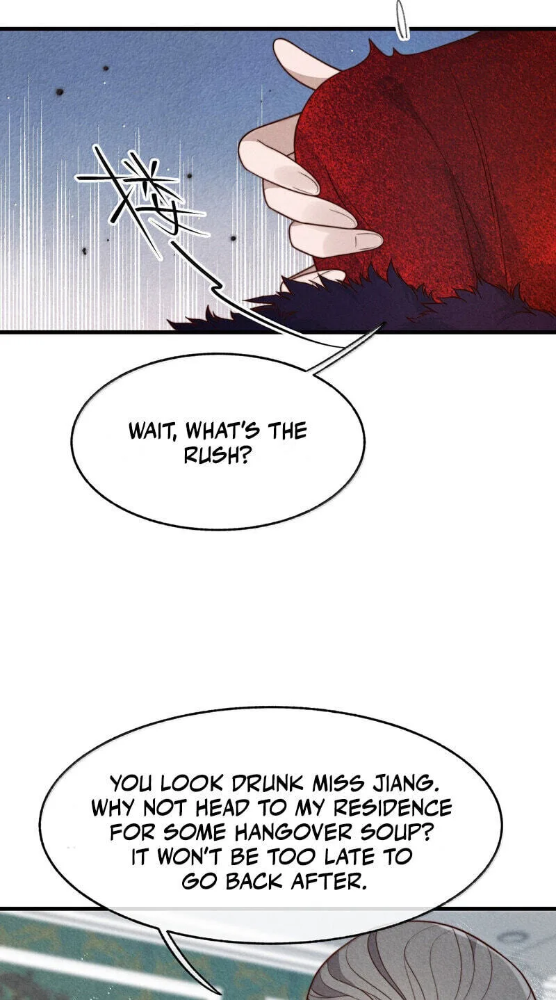 Pian Wo Lai Shi Qia Feng Chun Chapter 34 page 21