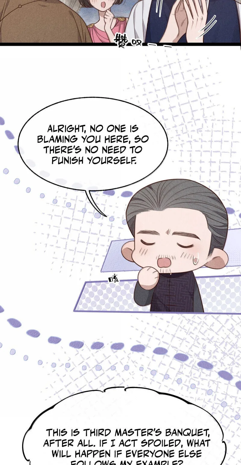 Pian Wo Lai Shi Qia Feng Chun Chapter 34 page 10