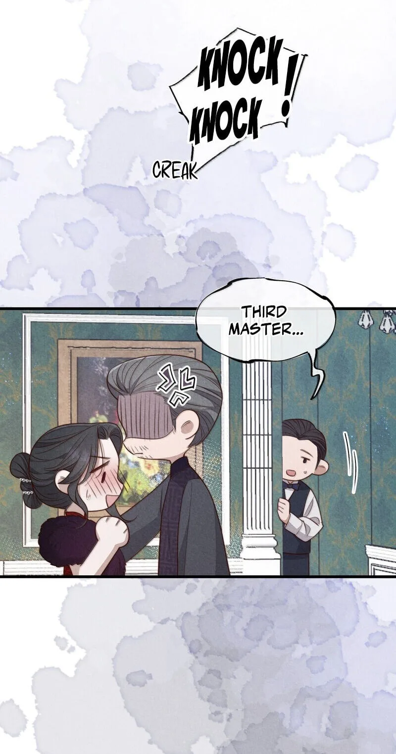 Pian Wo Lai Shi Qia Feng Chun Chapter 34 page 30