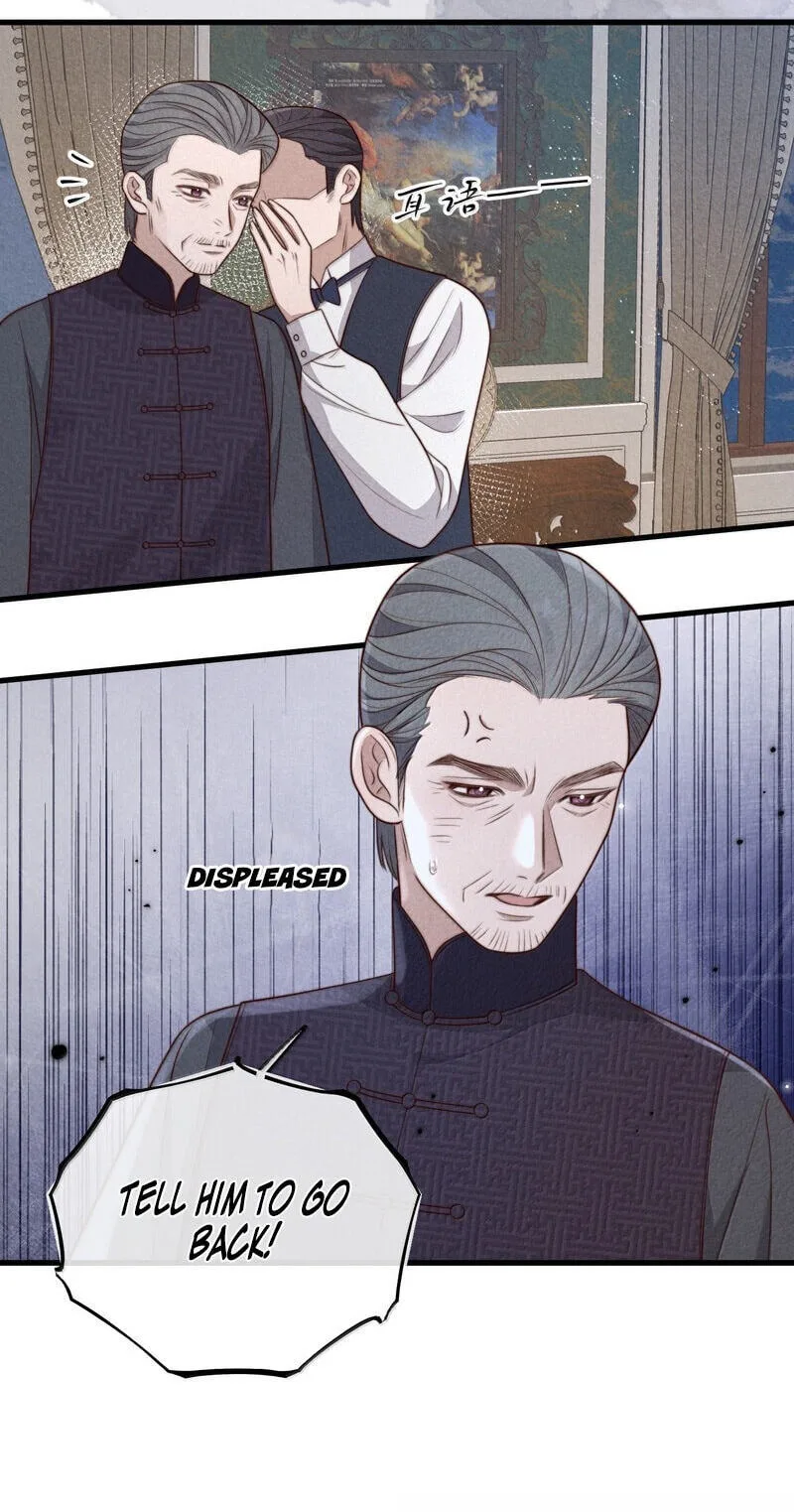 Pian Wo Lai Shi Qia Feng Chun Chapter 34 page 31