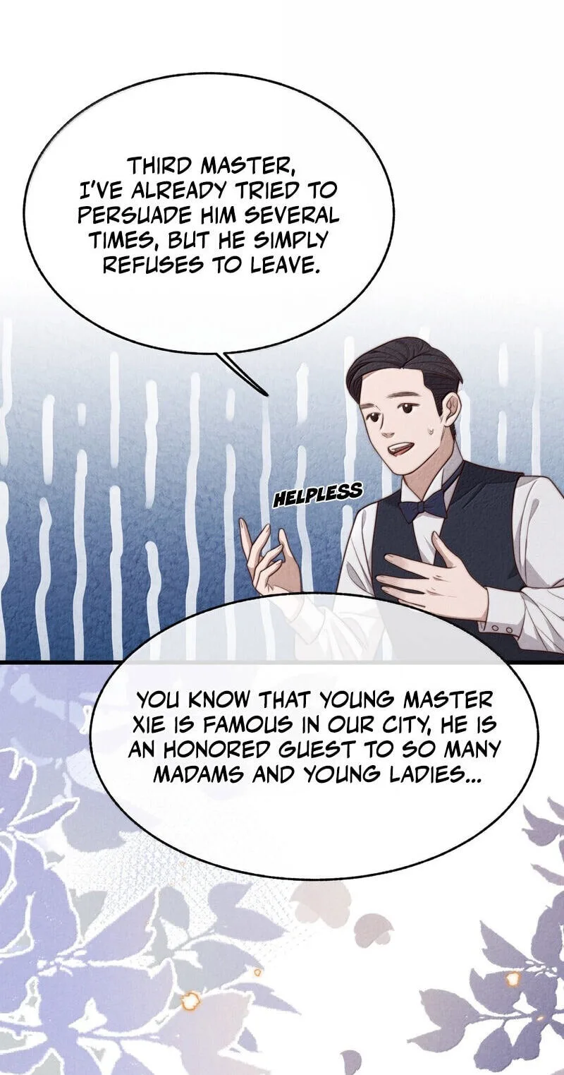 Pian Wo Lai Shi Qia Feng Chun Chapter 34 page 32