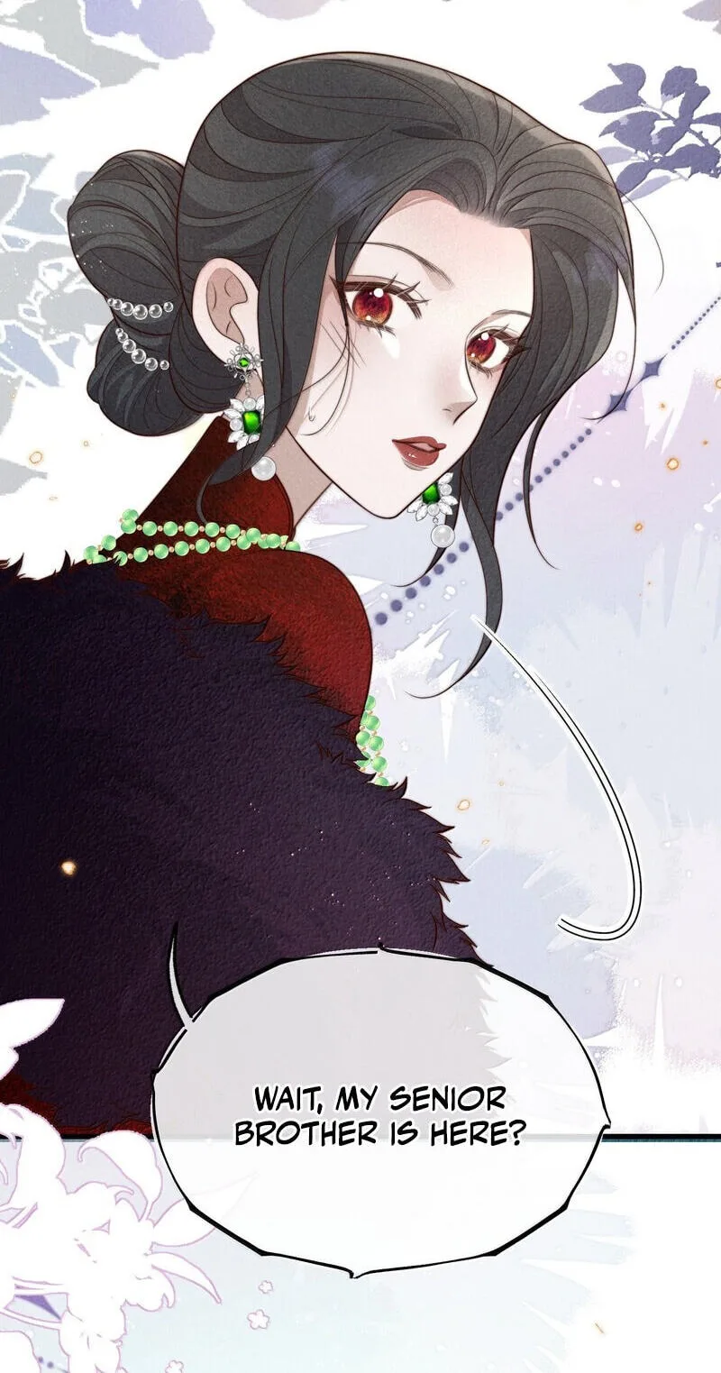 Pian Wo Lai Shi Qia Feng Chun Chapter 34 page 33