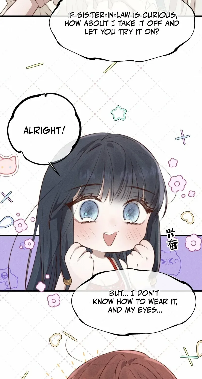 Pian Wo Lai Shi Qia Feng Chun Chapter 4 page 24