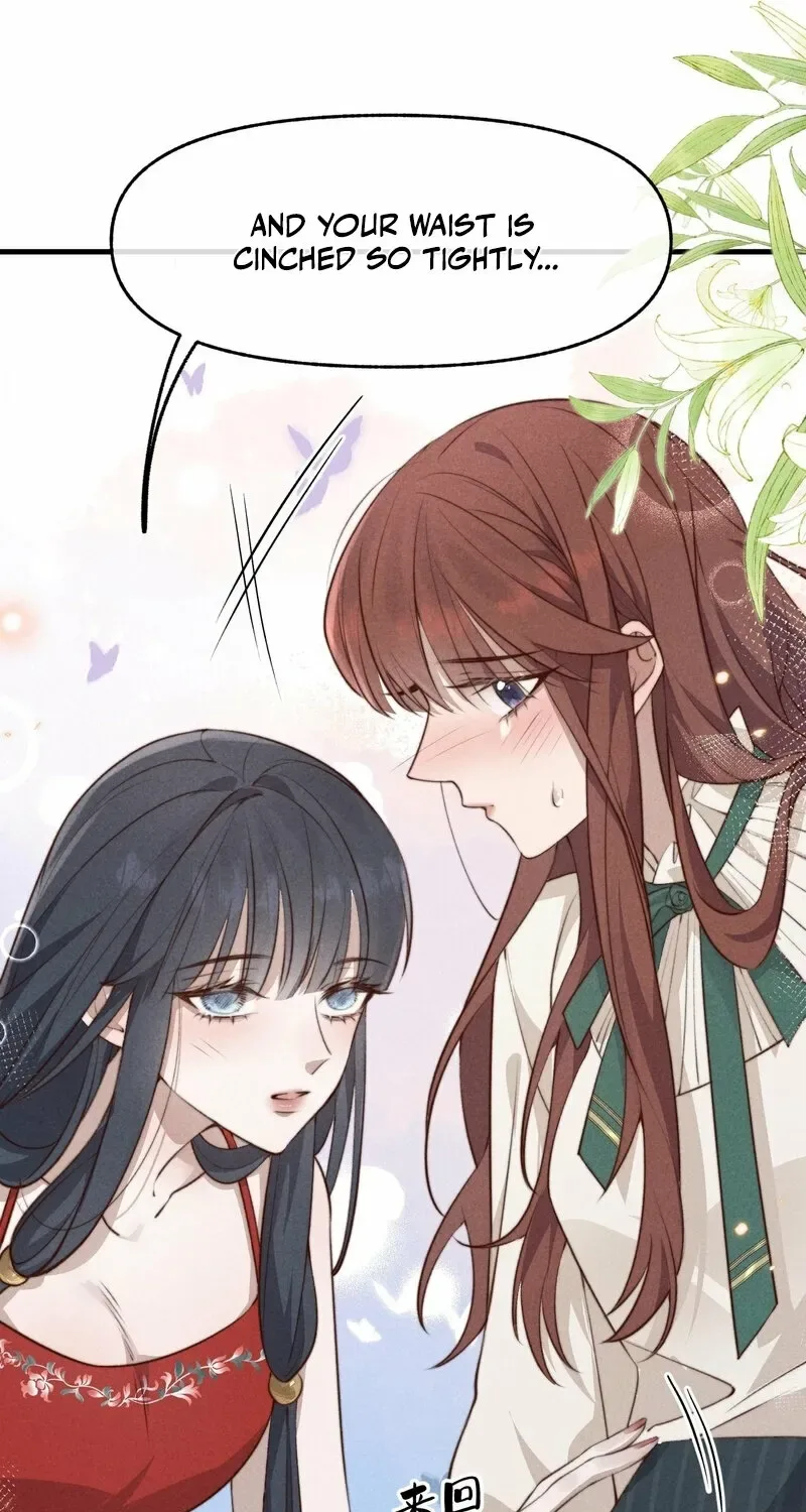 Pian Wo Lai Shi Qia Feng Chun Chapter 4 page 21