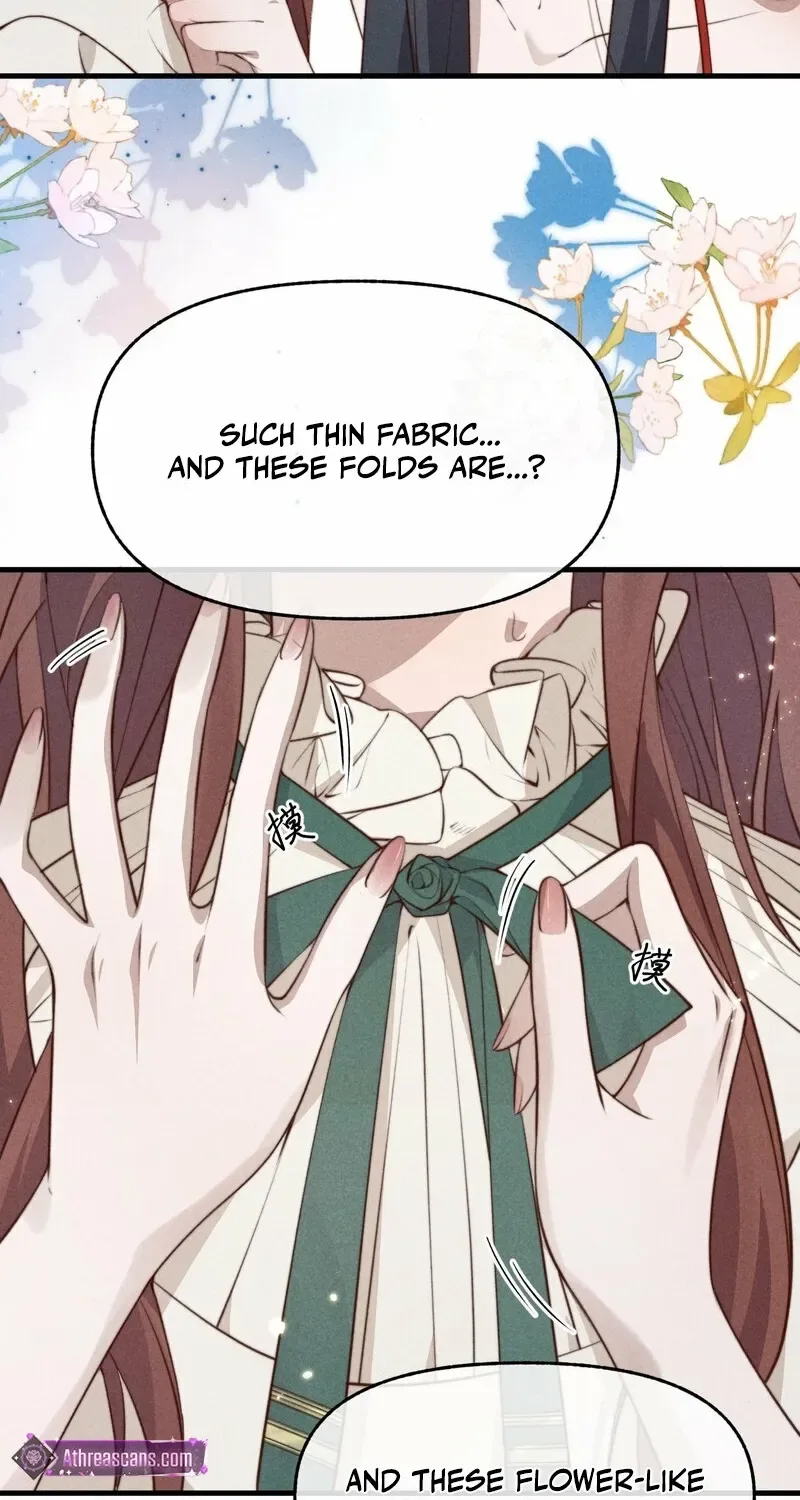 Pian Wo Lai Shi Qia Feng Chun Chapter 4 page 19