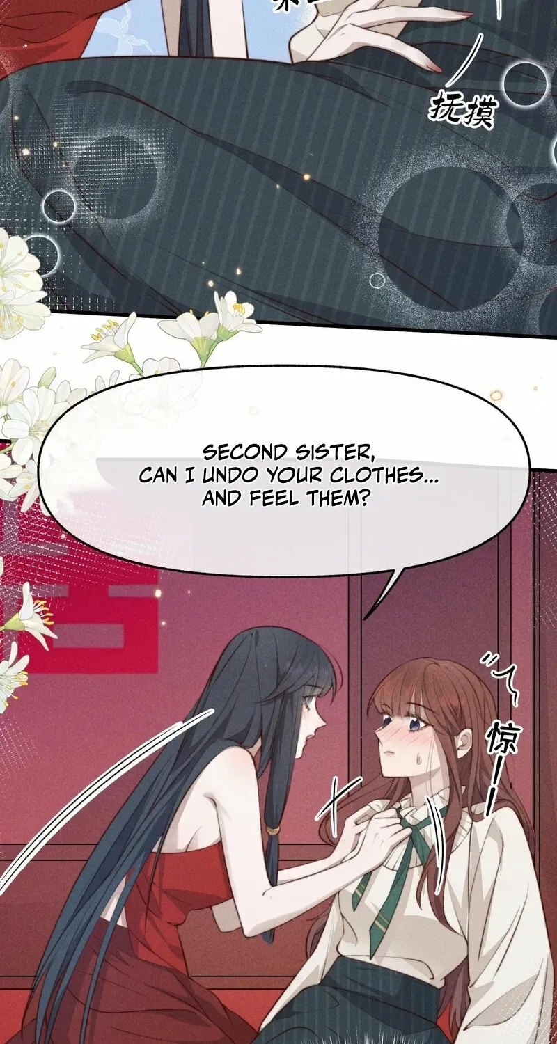 Pian Wo Lai Shi Qia Feng Chun Chapter 4 page 22