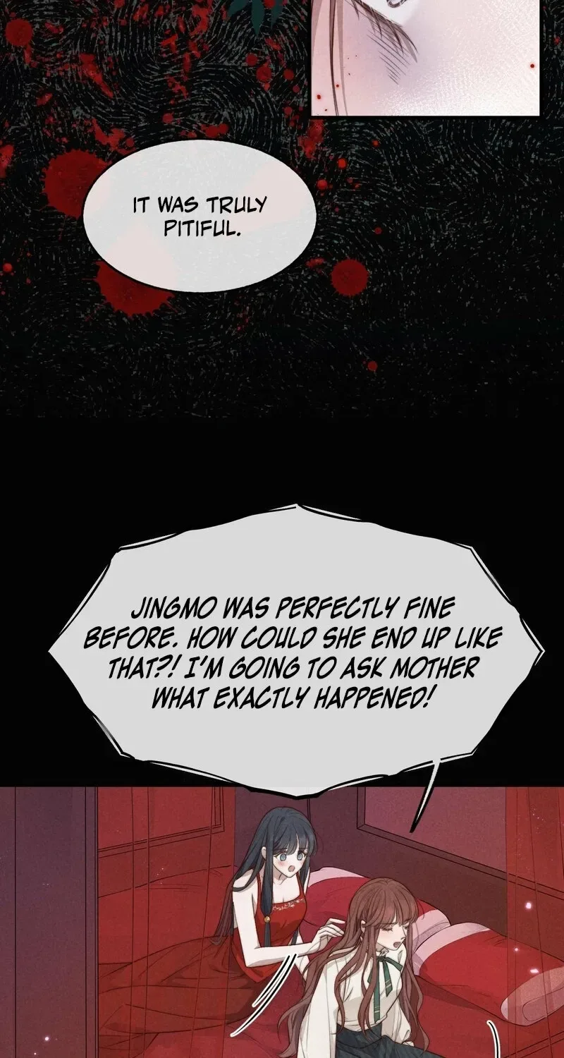 Pian Wo Lai Shi Qia Feng Chun Chapter 4 page 8