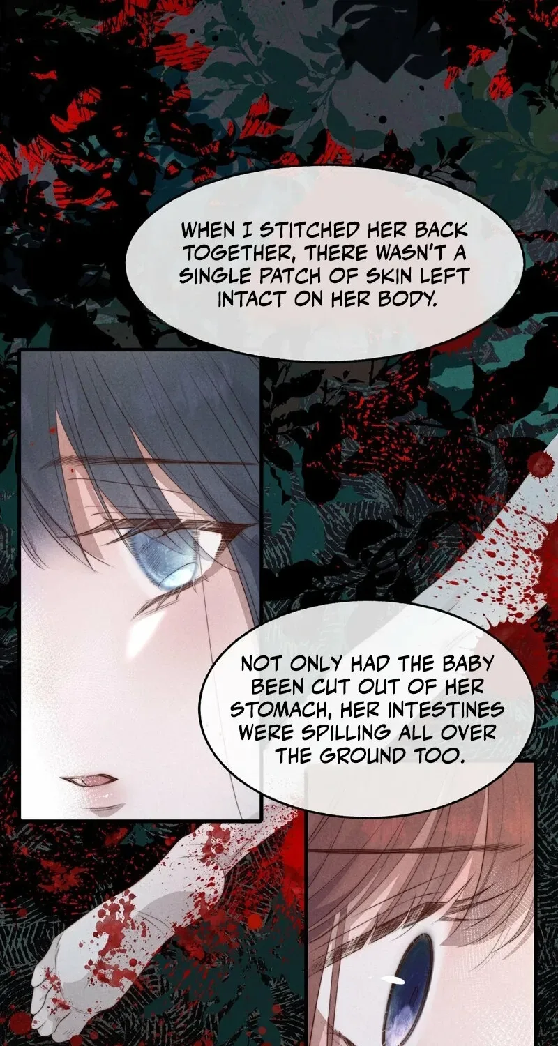 Pian Wo Lai Shi Qia Feng Chun Chapter 4 page 7