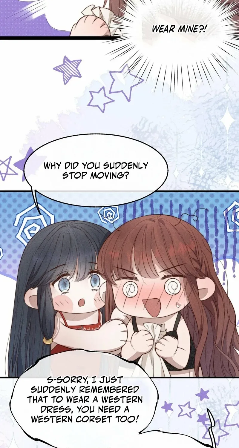 Pian Wo Lai Shi Qia Feng Chun Chapter 4 page 29
