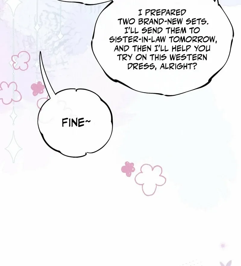 Pian Wo Lai Shi Qia Feng Chun Chapter 4 page 30