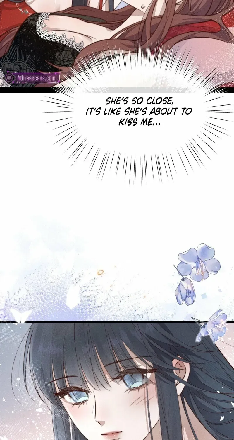 Pian Wo Lai Shi Qia Feng Chun Chapter 4 page 35