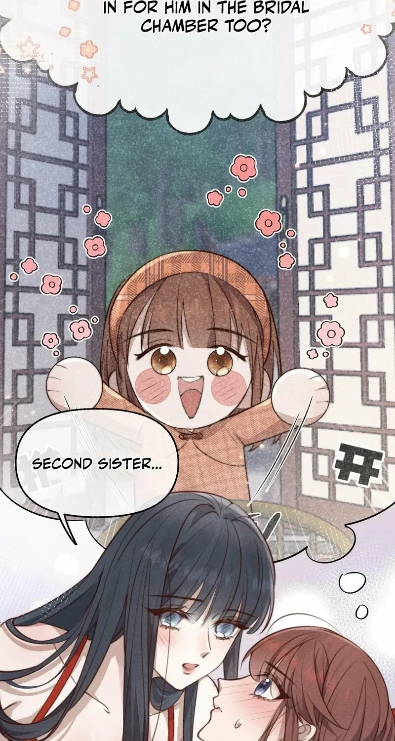 Pian Wo Lai Shi Qia Feng Chun Chapter 4 page 34