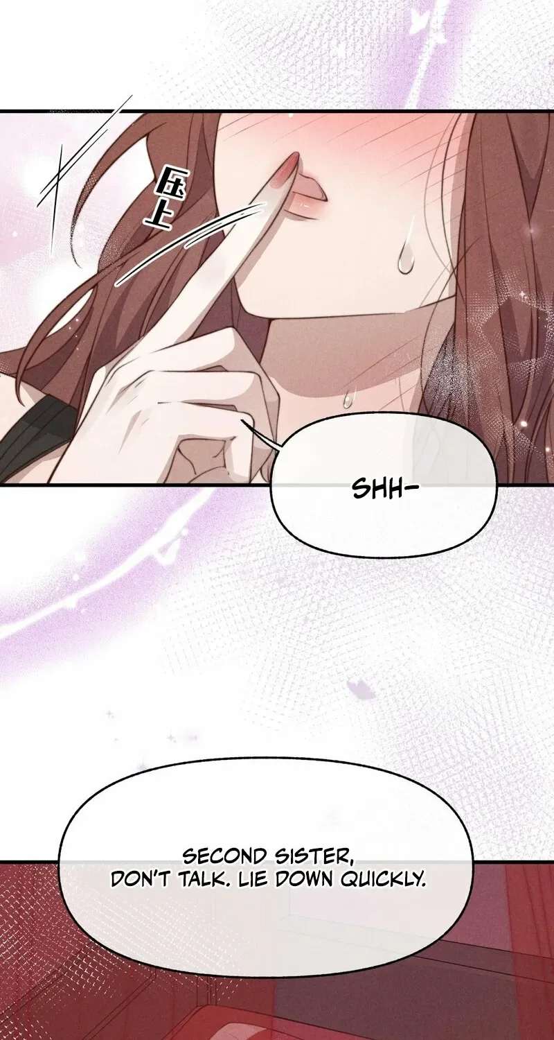 Pian Wo Lai Shi Qia Feng Chun Chapter 4 page 32