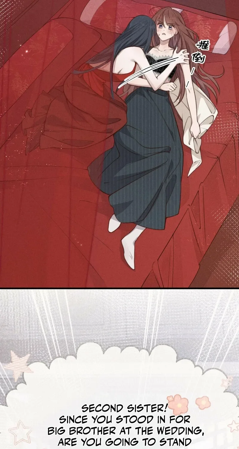 Pian Wo Lai Shi Qia Feng Chun Chapter 4 page 33