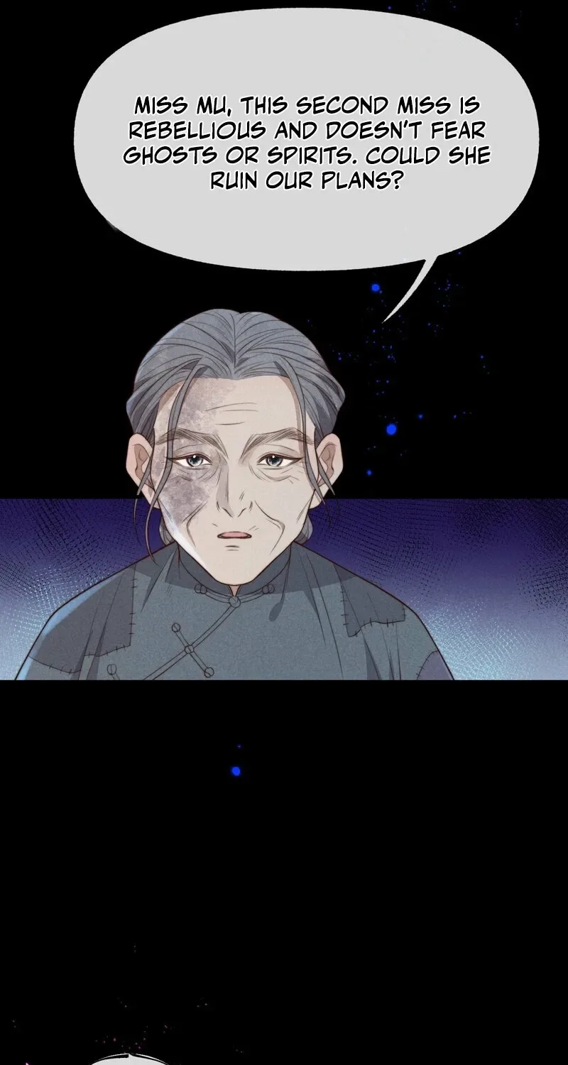 Pian Wo Lai Shi Qia Feng Chun Chapter 5 page 21