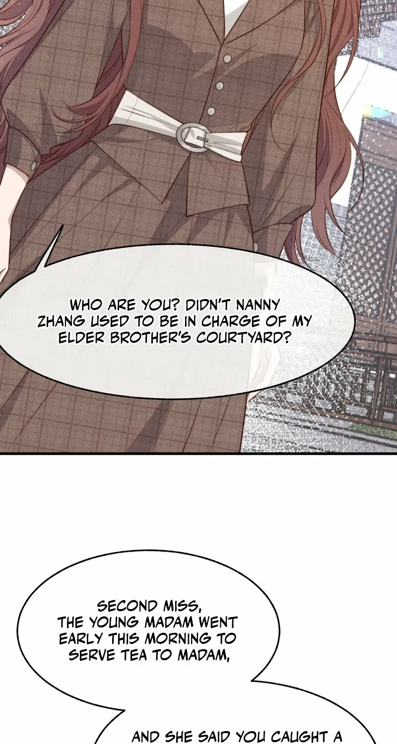 Pian Wo Lai Shi Qia Feng Chun Chapter 5 page 33