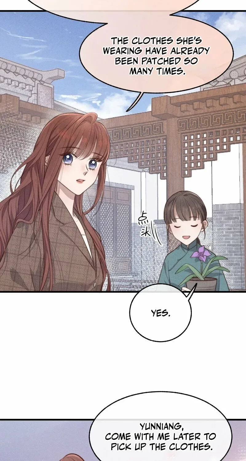 Pian Wo Lai Shi Qia Feng Chun Chapter 5 page 36