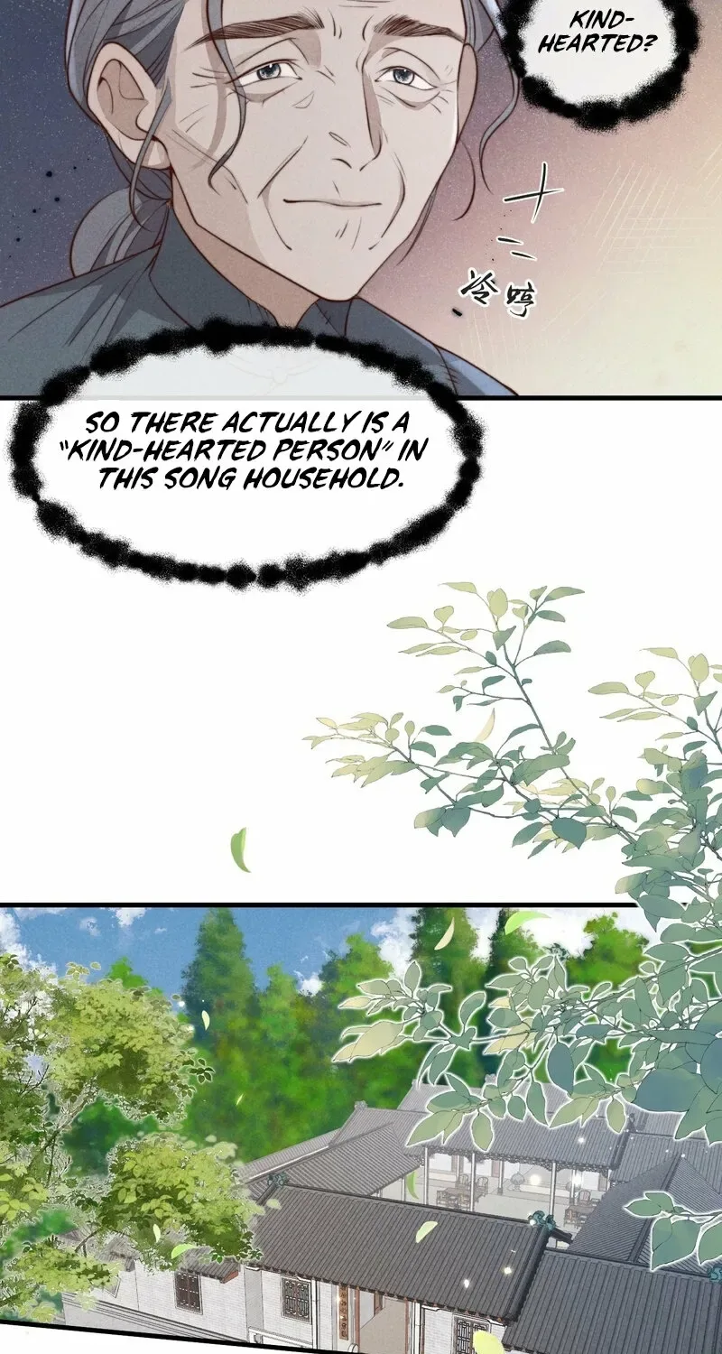 Pian Wo Lai Shi Qia Feng Chun Chapter 5 page 38