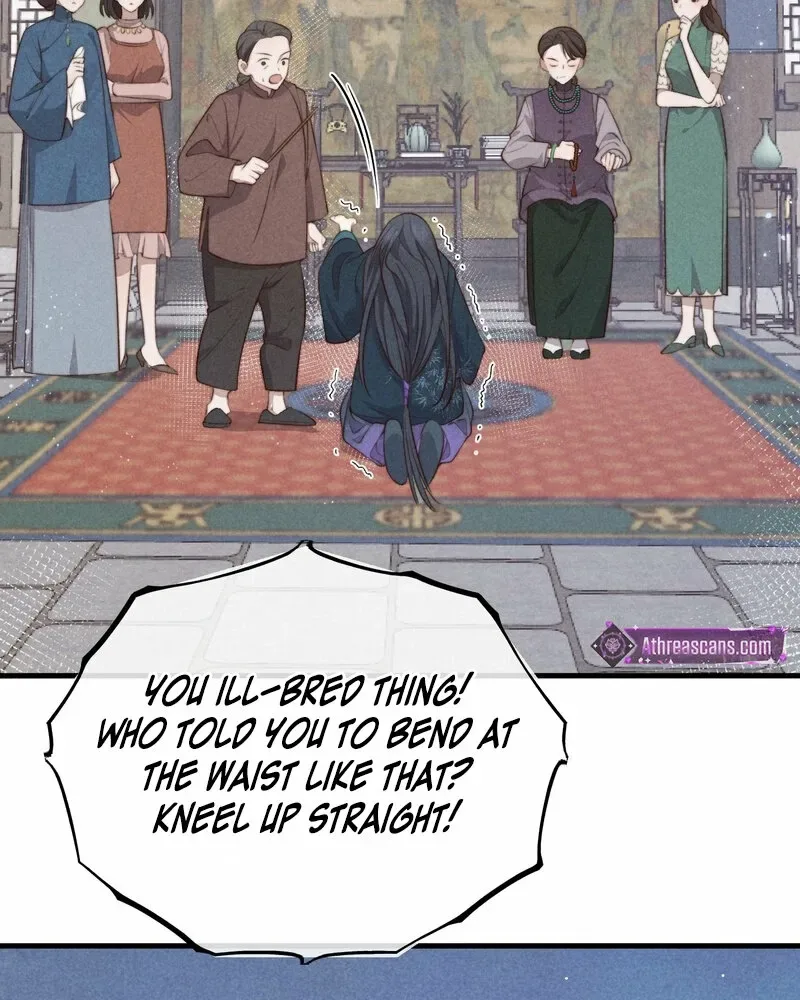 Pian Wo Lai Shi Qia Feng Chun Chapter 5 page 40
