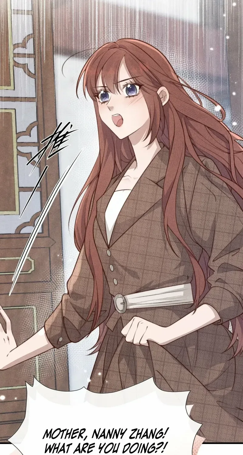 Pian Wo Lai Shi Qia Feng Chun Chapter 5 page 42
