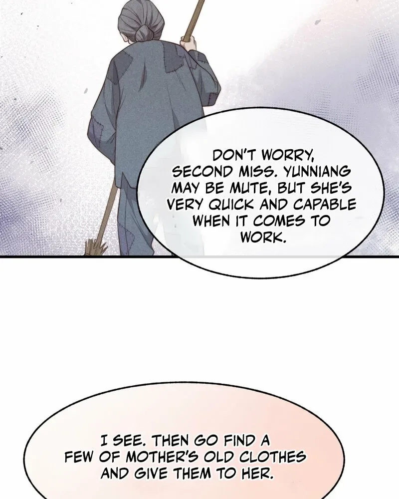 Pian Wo Lai Shi Qia Feng Chun Chapter 5 page 35
