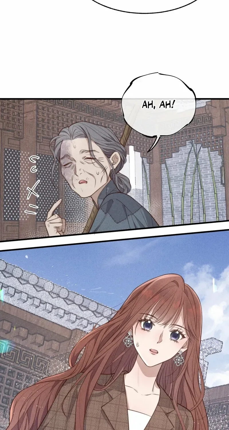 Pian Wo Lai Shi Qia Feng Chun Chapter 5 page 32