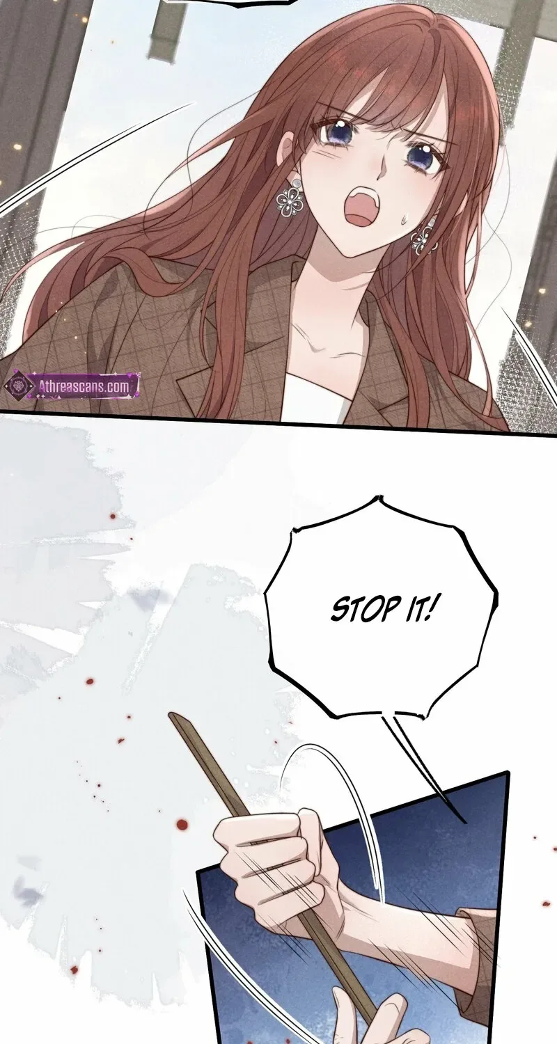 Pian Wo Lai Shi Qia Feng Chun Chapter 6 page 9