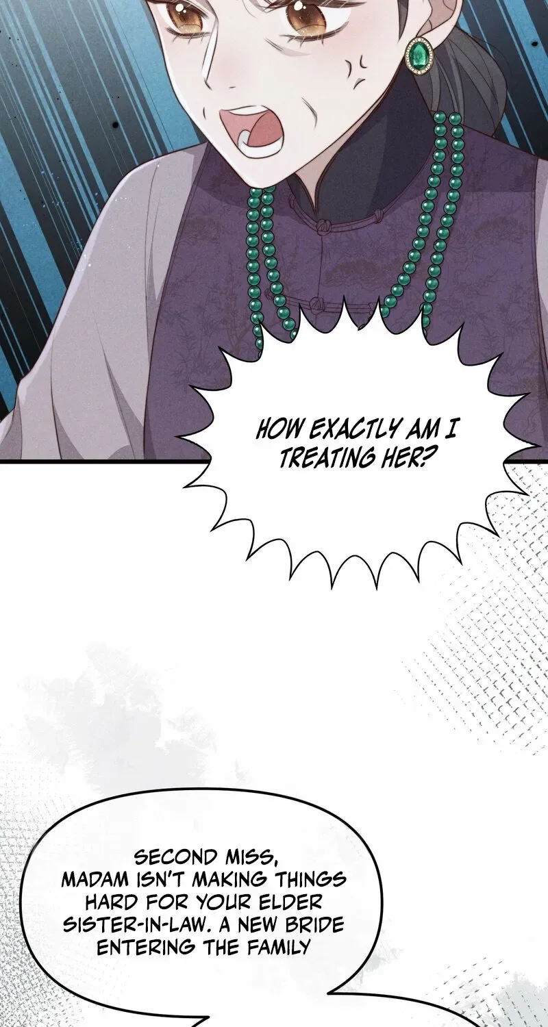 Pian Wo Lai Shi Qia Feng Chun Chapter 6 page 13
