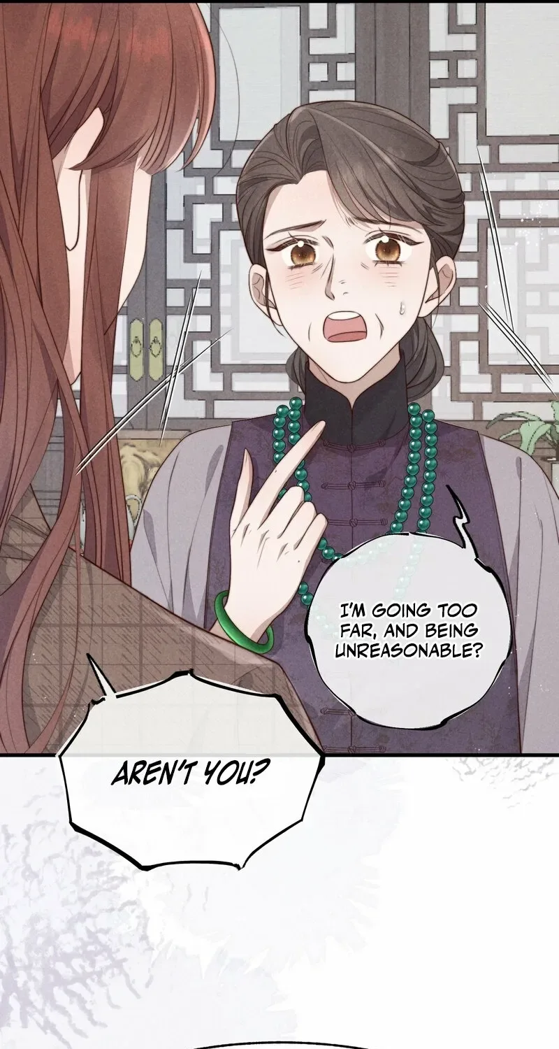 Pian Wo Lai Shi Qia Feng Chun Chapter 6 page 21