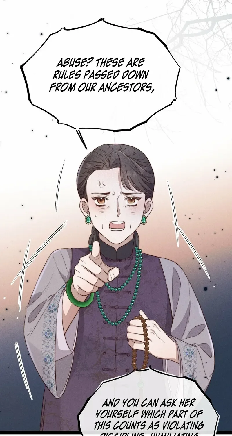 Pian Wo Lai Shi Qia Feng Chun Chapter 6 page 16