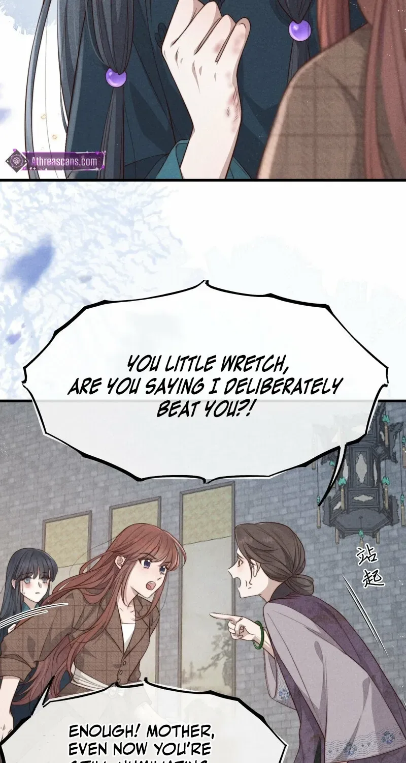 Pian Wo Lai Shi Qia Feng Chun Chapter 6 page 19