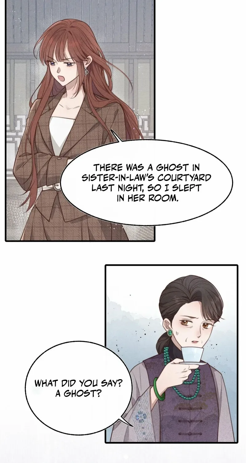 Pian Wo Lai Shi Qia Feng Chun Chapter 6 page 29