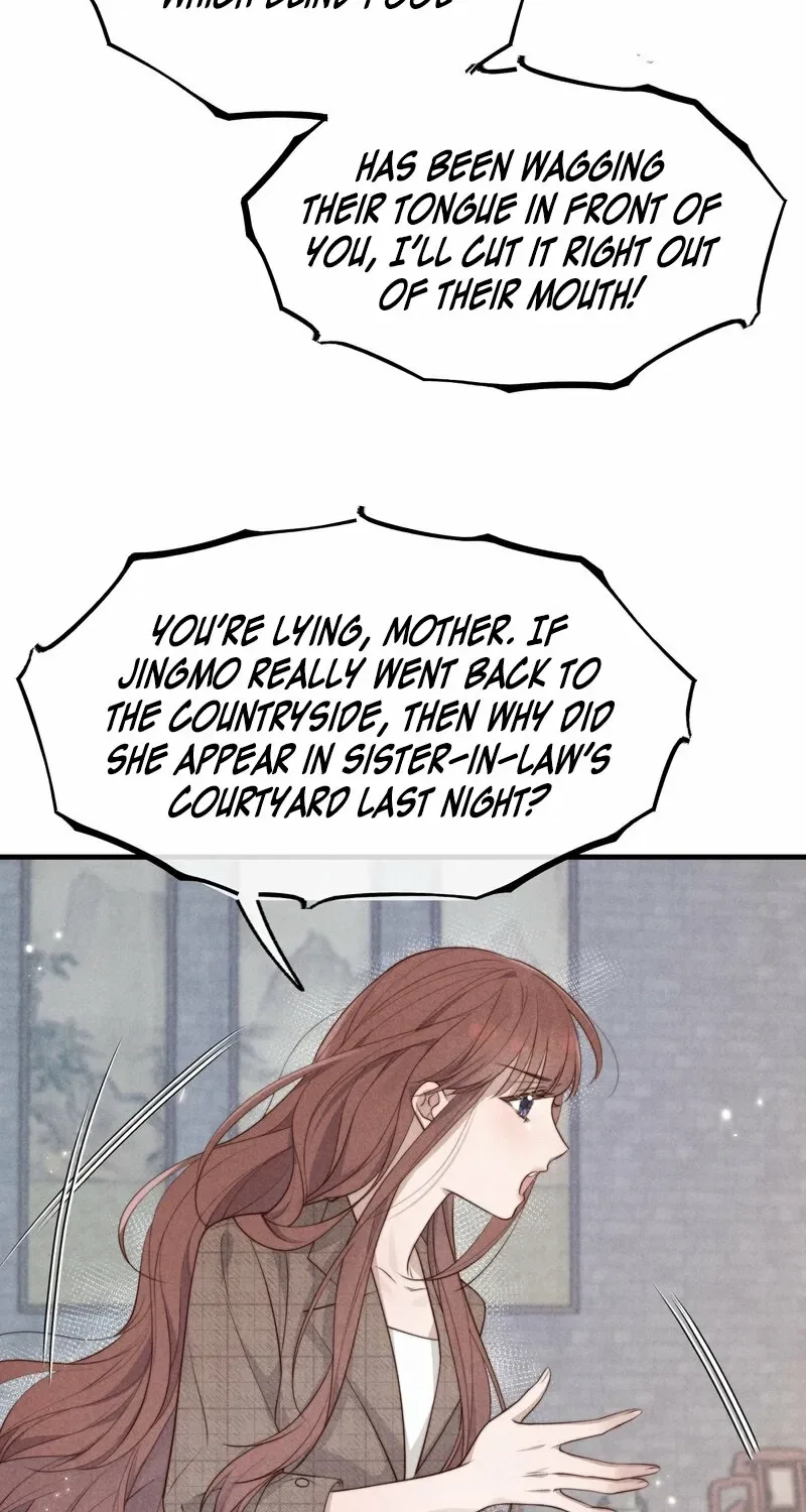 Pian Wo Lai Shi Qia Feng Chun Chapter 6 page 36