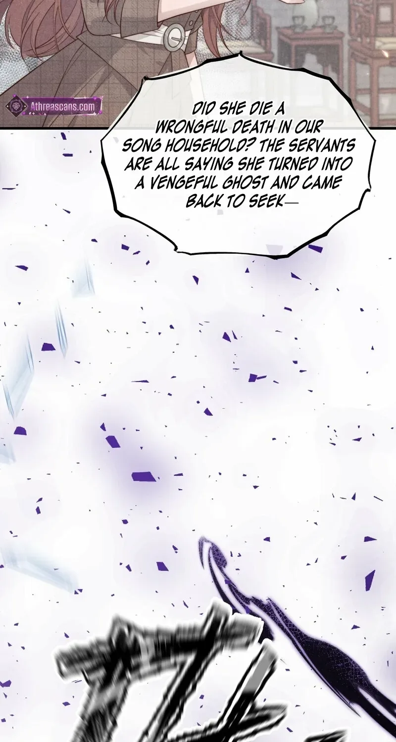 Pian Wo Lai Shi Qia Feng Chun Chapter 6 page 37