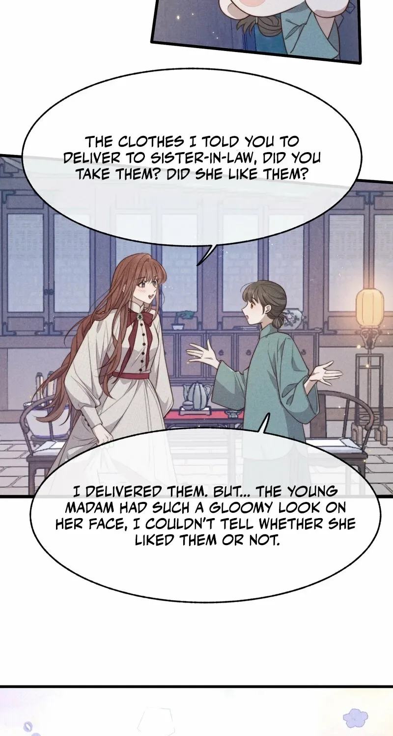 Pian Wo Lai Shi Qia Feng Chun Chapter 7 page 28