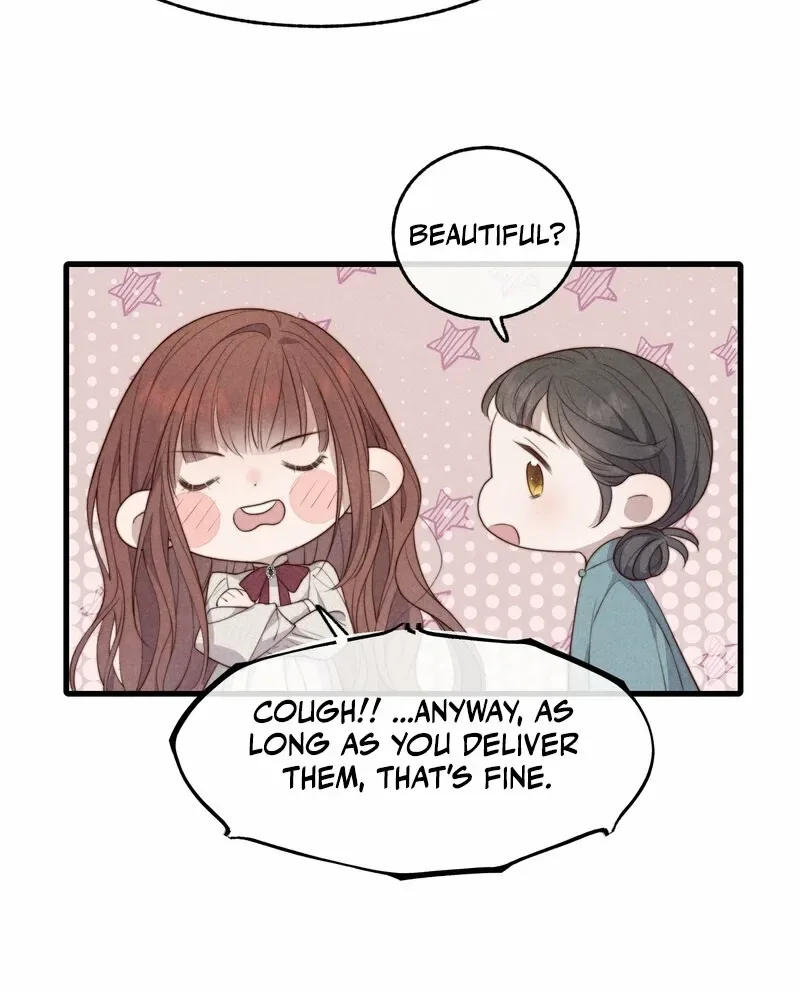 Pian Wo Lai Shi Qia Feng Chun Chapter 7 page 30