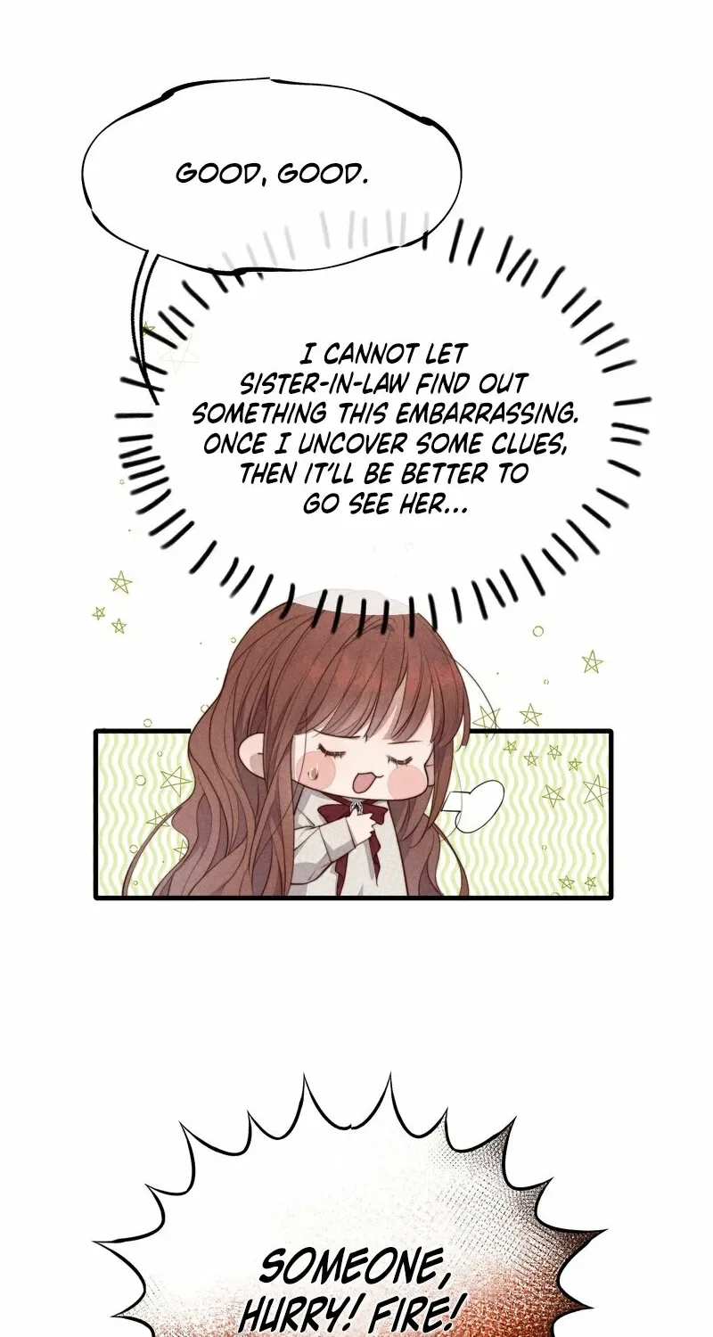 Pian Wo Lai Shi Qia Feng Chun Chapter 7 page 32
