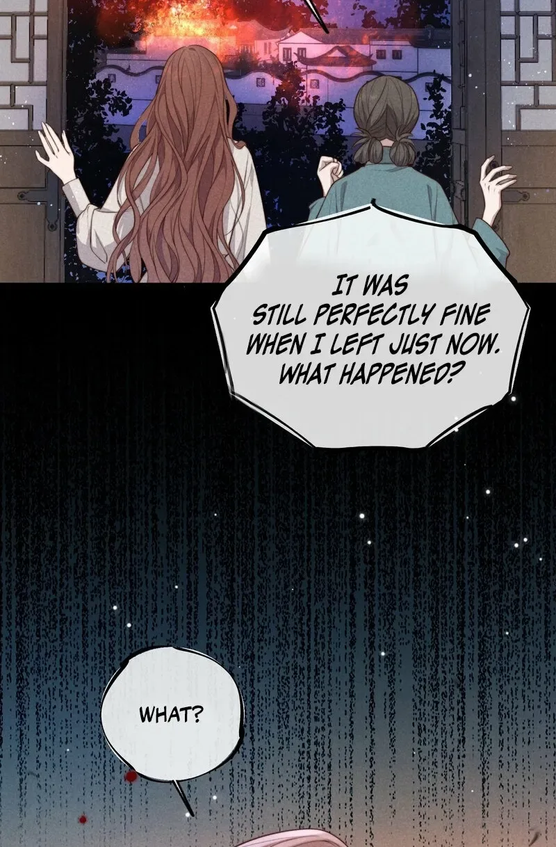 Pian Wo Lai Shi Qia Feng Chun Chapter 7 page 34