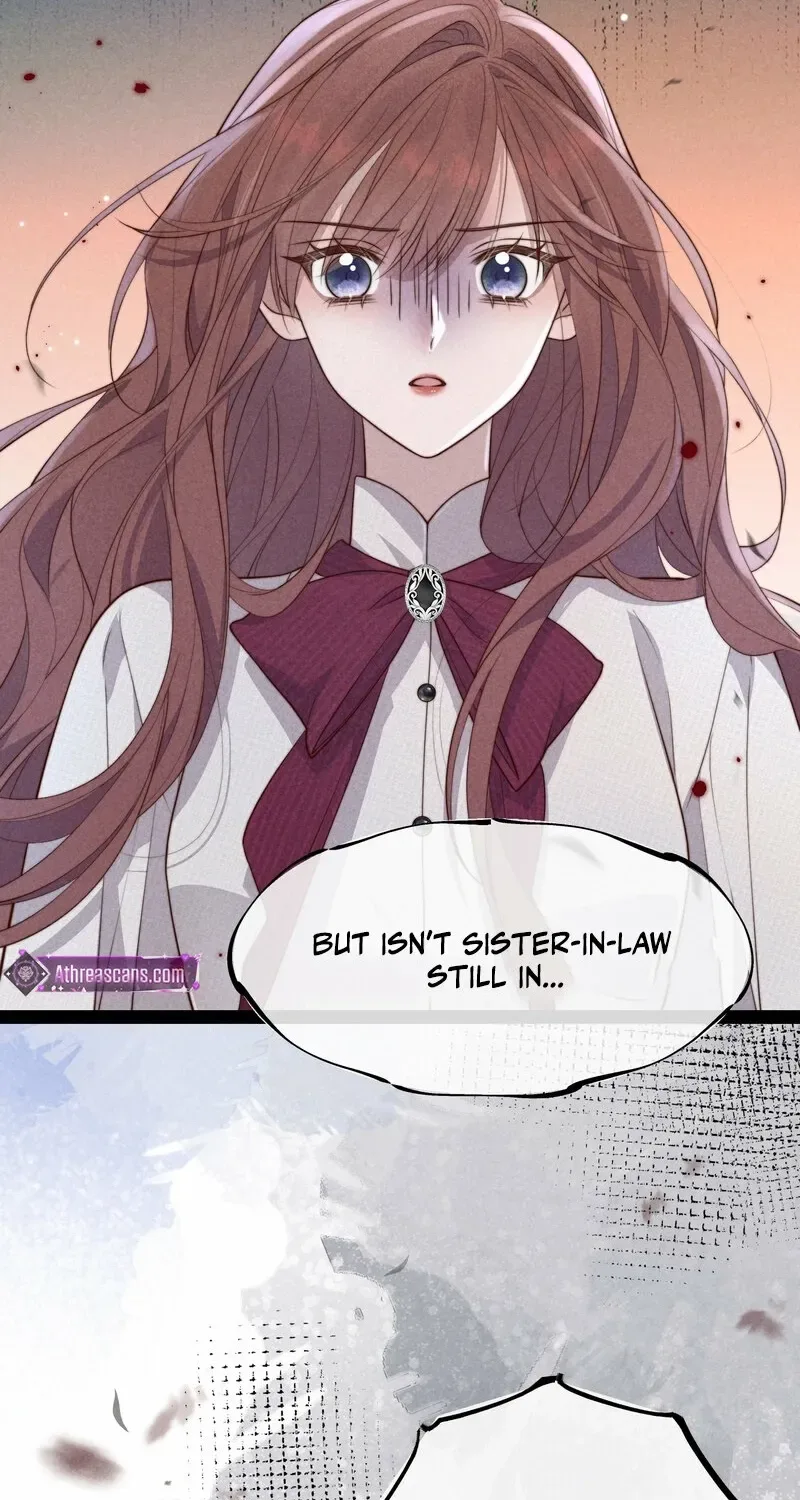 Pian Wo Lai Shi Qia Feng Chun Chapter 7 page 35