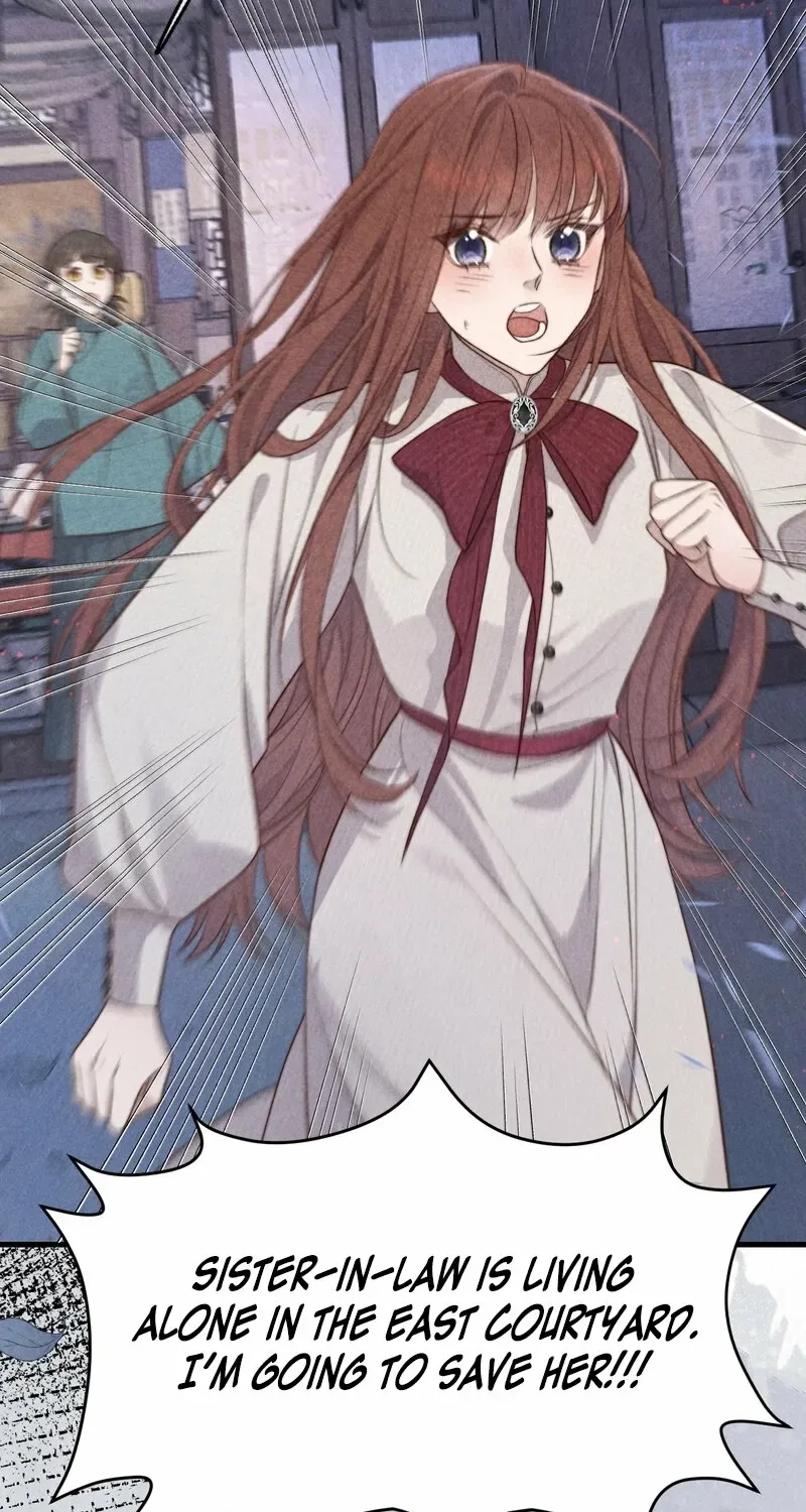 Pian Wo Lai Shi Qia Feng Chun Chapter 7 page 37
