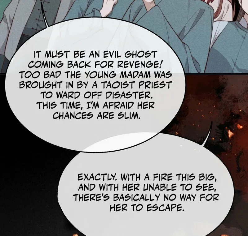 Pian Wo Lai Shi Qia Feng Chun Chapter 8 page 5