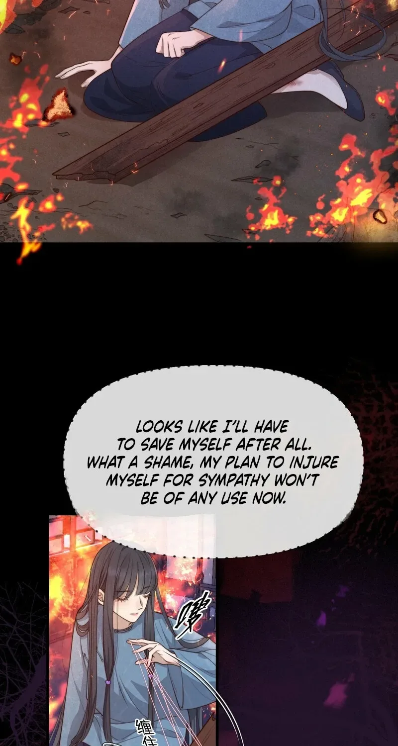 Pian Wo Lai Shi Qia Feng Chun Chapter 8 page 24
