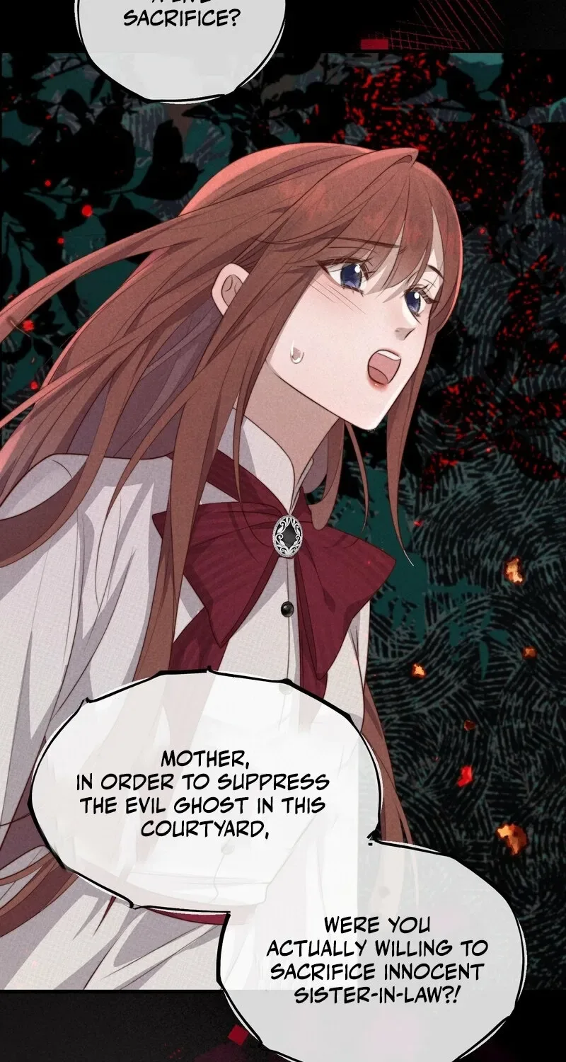 Pian Wo Lai Shi Qia Feng Chun Chapter 8 page 14