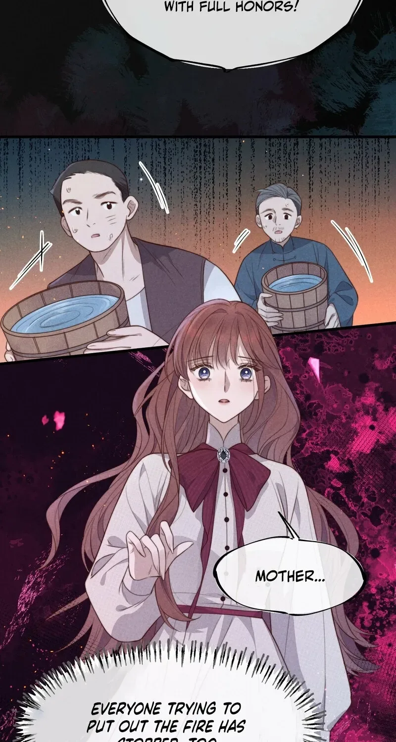 Pian Wo Lai Shi Qia Feng Chun Chapter 8 page 12