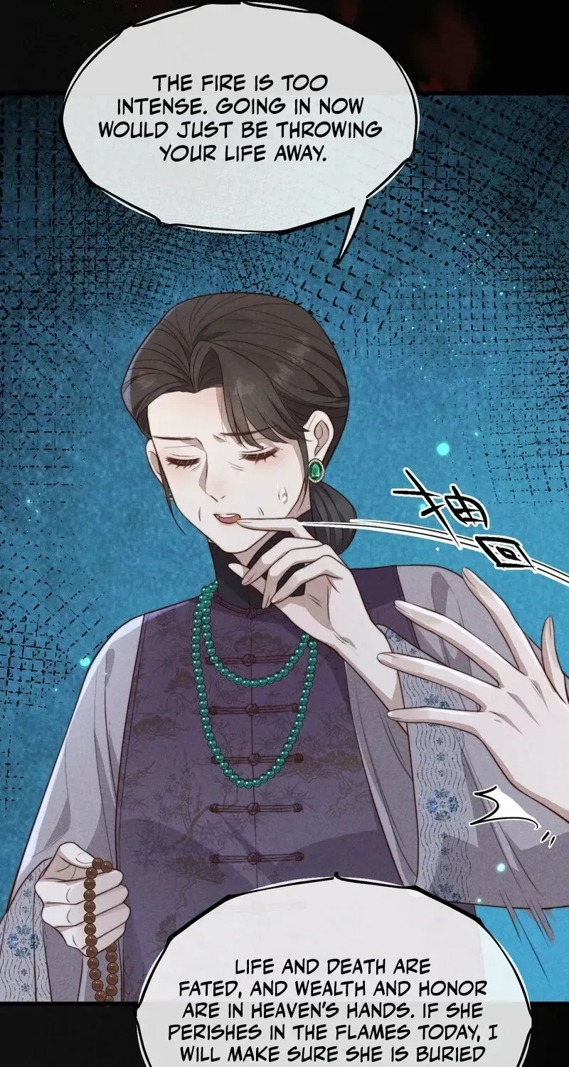Pian Wo Lai Shi Qia Feng Chun Chapter 8 page 11