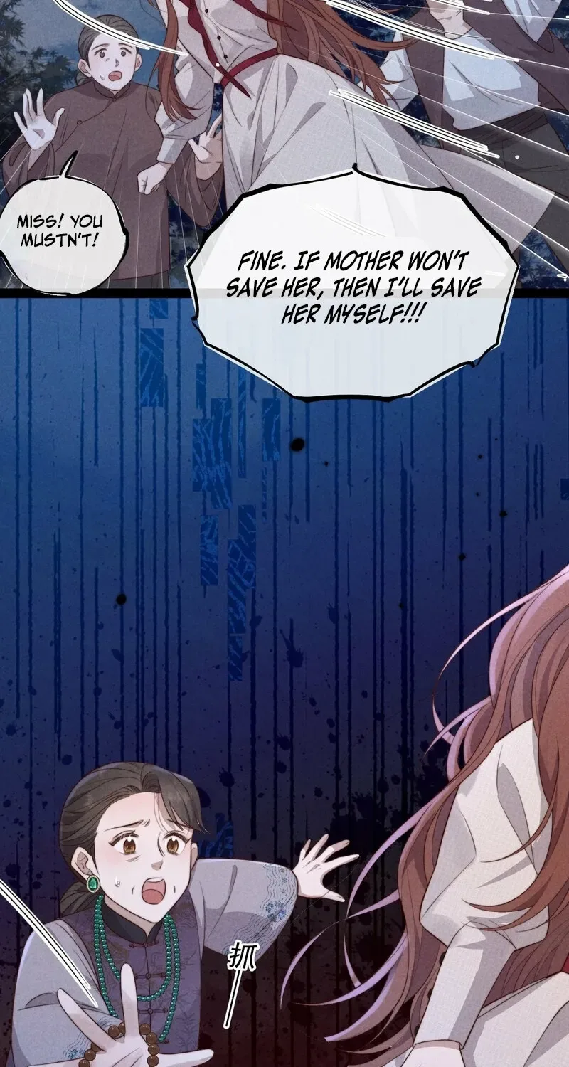 Pian Wo Lai Shi Qia Feng Chun Chapter 8 page 18